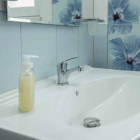 Apartament Tasos House