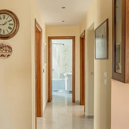 Tasos House Apartament