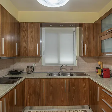 Tasos House Kremastí