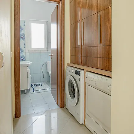 Apartament Tasos House