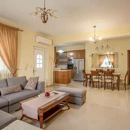 Tasos House
