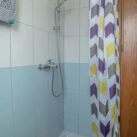 Tasos House Apartament *