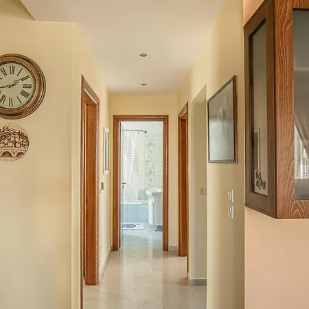 Tasos House Kremastí