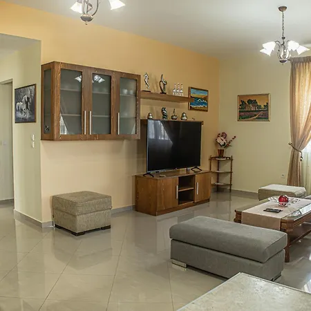 Tasos House Apartament