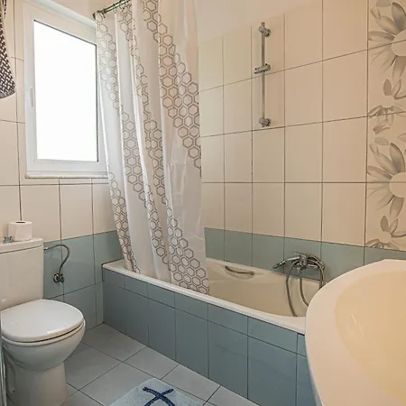 Tasos House Kremastí