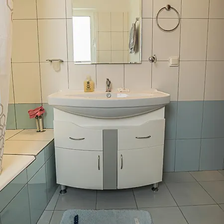 Tasos House * קרמסטי