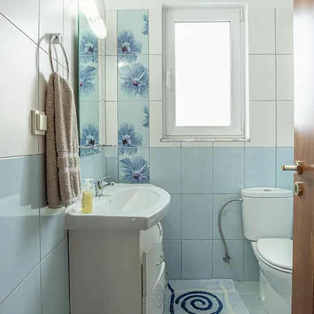 Tasos House Appartement