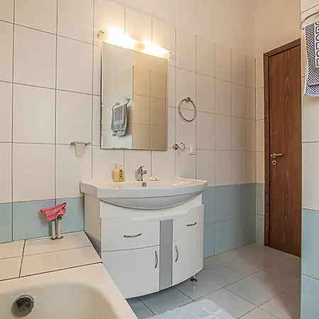 Tasos House Appartement Kremastí