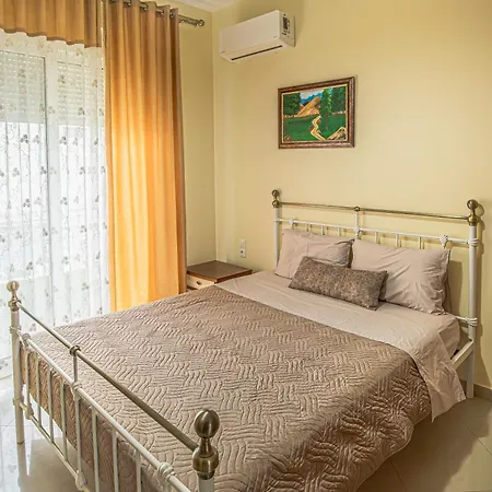 Tasos House * Кремасти