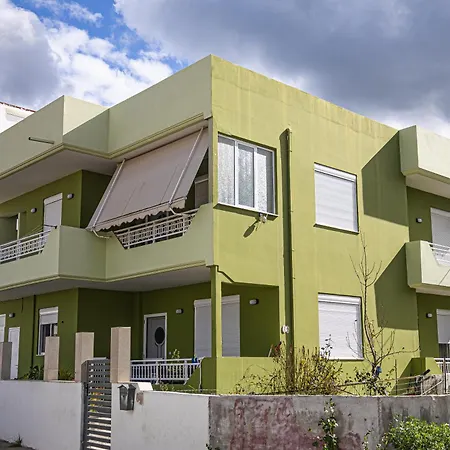 Tasos House *