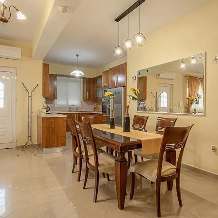 Tasos House * קרמסטי