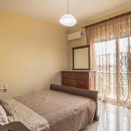 Tasos House * Кремасти