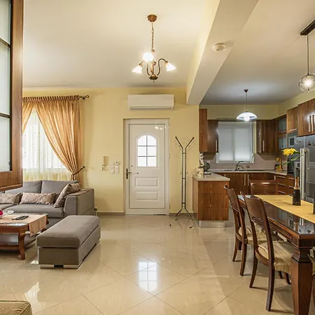 Tasos House