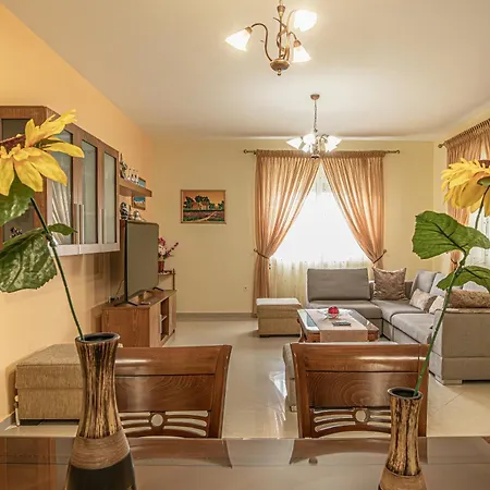 Tasos House * Кремасти