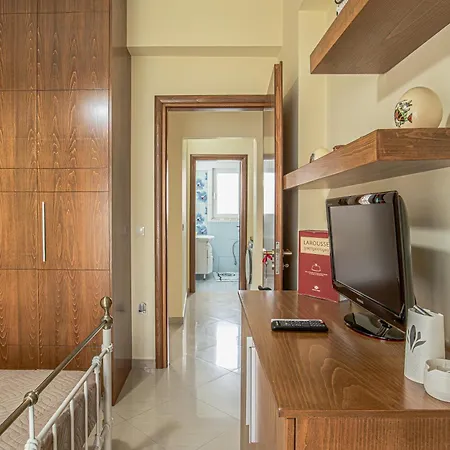 Tasos House קרמסטי