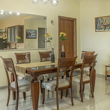 Tasos House
