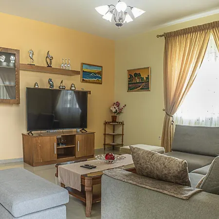 Апартаменты Tasos House