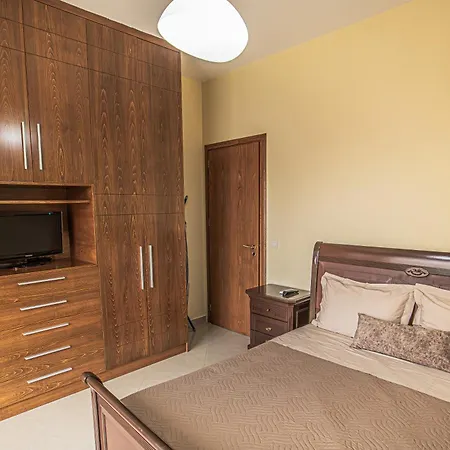 Tasos House * Кремасти