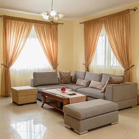 Tasos House * Кремасти
