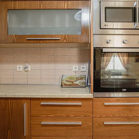Tasos House
