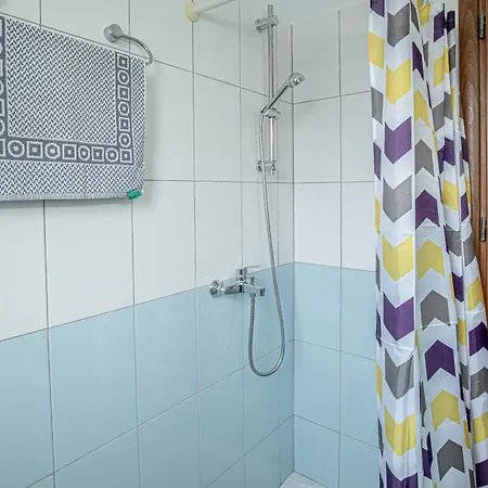 Tasos House * קרמסטי