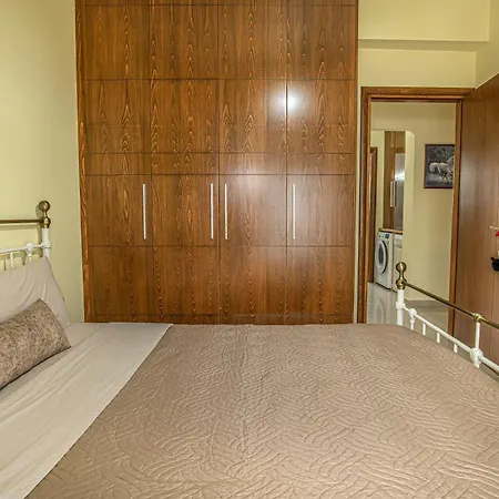 Tasos House * Кремасти