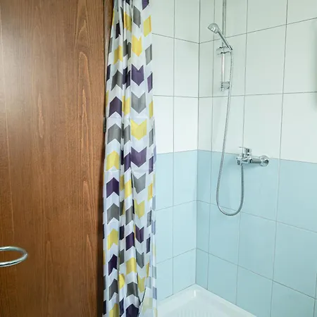 Appartement Tasos House *