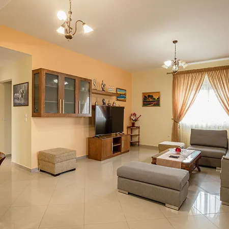 Tasos House
