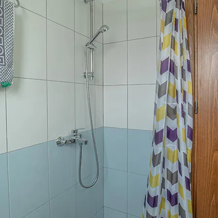 Tasos House * Kremastí