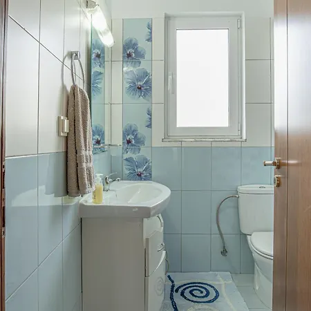 Tasos House Апартаменты