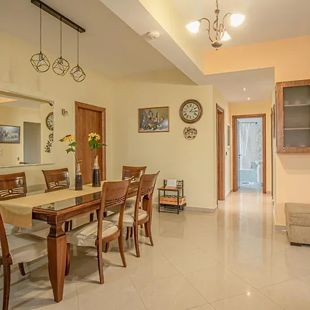 Tasos House Кремасти
