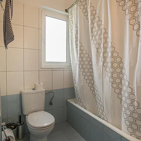 Tasos House * Кремасти